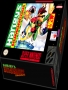 Nintendo  SNES&nbsp; - &nbsp;Harley's Humongous Adventure (USA)